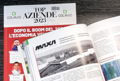 Top Aziende 2023