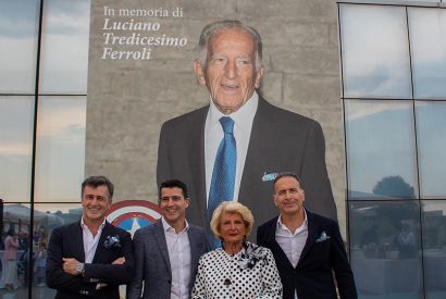 Luciano Tredicesimo Ferroli