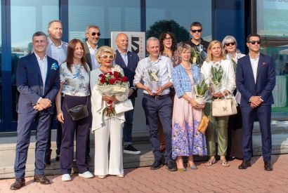 4° Commemorazione