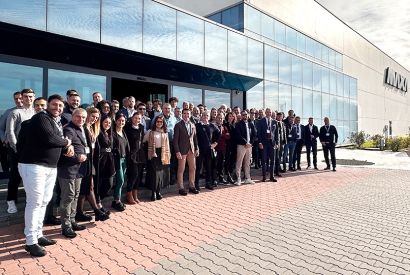 Convention Forza Vendita Italia 2023